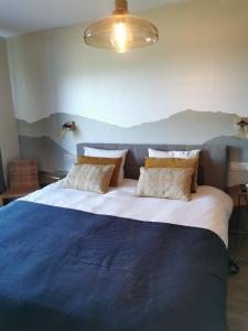 La Villa du Pré Du Cerf