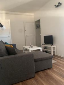 Appartements SUR LES HAUTEURS DE GIEN : Appartement 1 Chambre