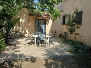 location saisonnière curiste