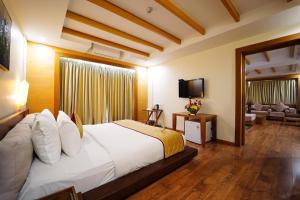 Quality Inn VIHA