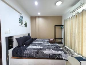 Boxsoon Nimman 3 # 4beds 4bahts