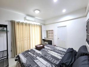 Boxsoon Nimman 3 # 4beds 4bahts