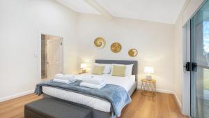 Sutton Forest Retreat The Hideaway