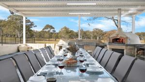 Sutton Forest Retreat The Hideaway