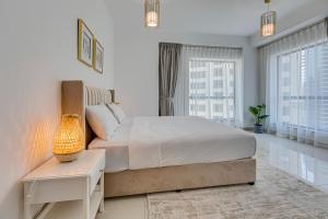 2 BD apartment in Bahar JBR