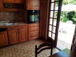 Maisons de vacances Touques maison 5mn de la mer pour 10 personnes : photos des chambres