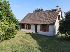 Maisons de vacances Touques maison 5mn de la mer pour 10 personnes : photos des chambres