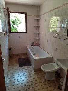 Maisons de vacances Touques maison 5mn de la mer pour 10 personnes : photos des chambres