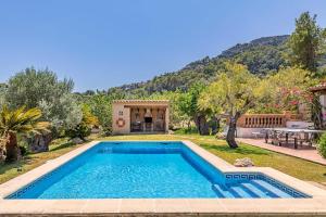 Villa Can Vista by Sealand Villas