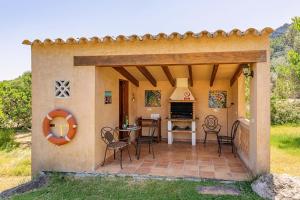 Villa Can Vista by Sealand Villas