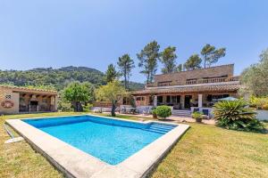 Villa Can Vista by Sealand Villas