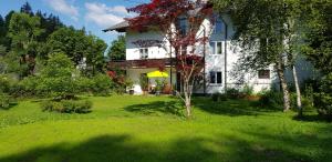 Ferienwohnung Kuglwiese