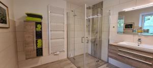 Ferienwohnung Kuglwiese