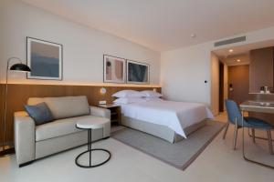 Superior Twin Room room in Bluesun Hotel Elaphusa