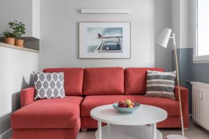 Sanhaus Apartments - PLAYA 2 - Apartament przy samej plaży