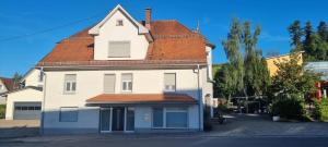 2 Zimmerwohnung in 88099 Neukirch ab 2 Übernachtungen