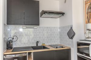 La Naïade - à 300m de la plage