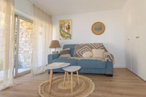 La Naïade - à 300m de la plage