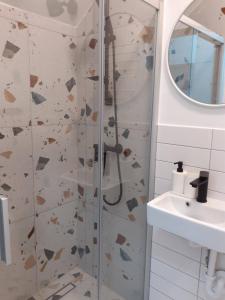 Raduga Apartment Zagreb