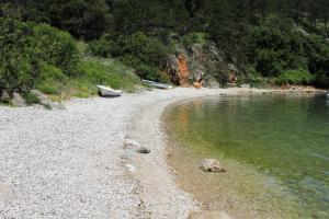 Luxury villa with a swimming pool Vrbnik, Krk - 17429 