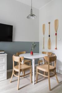 Sanhaus Apartments - PLAYA 2 - Apartament przy samej plaży