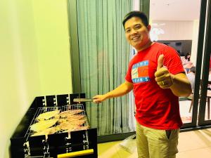 Oceanami Beach Club and Resort Long Hải