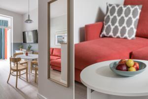 Sanhaus Apartments - PLAYA 2 - Apartament przy samej plaży