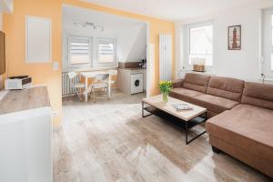 An der Schanze 4 Whg Paula