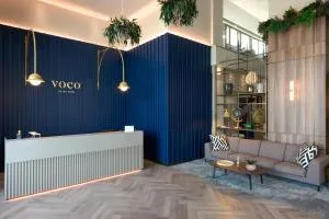 voco Venice Mestre - The Quid by IHG - Zelarino