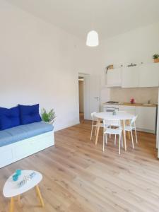 Mondello sicily apartament