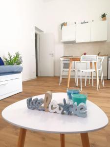Mondello sicily apartament