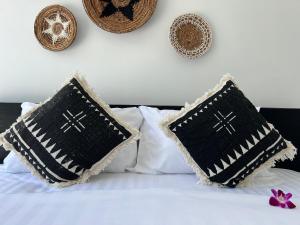 AURA GARDEN 2, pool & garden villa, Choengmon 500m