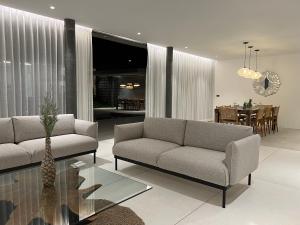 AURA GARDEN 2, pool & garden villa, Choengmon 500m