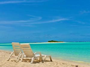 Royal Reef Stay