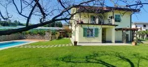 Agriturismo Tenuta Valletti. - Zeri