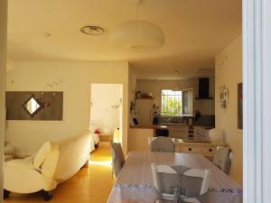 Maisons de vacances Dame Tartine : photos des chambres
