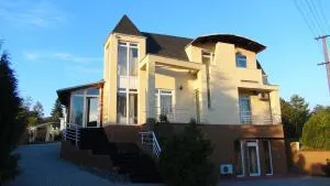 Penzion Vila Aria - Csekej