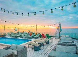 Boulevardside - Kvariati