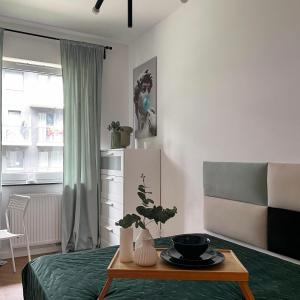 Apartamenty Mieszczańska