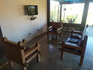 Recanto Cravo e Canela