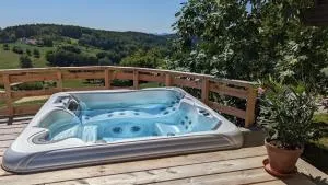 Ursteirerhof - Familie Kerschbaumer - Oed bei Gleisdorf