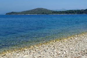 Seaside holiday house Mali Iz (Iz) - 17536