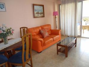 Apartamentos Cervantes