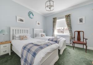 Pound Cottage