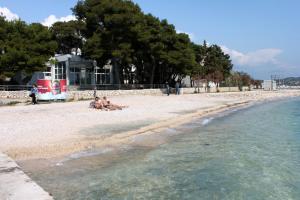 Family friendly apartments with a swimming pool Pakostane, Biograd - 16666