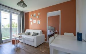 Appartements Apartment Castle 1 bedroomed : photos des chambres