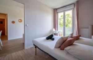 Appartements Apartment Castle 1 bedroomed : photos des chambres