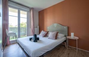 Appartements Apartment Castle 1 bedroomed : photos des chambres