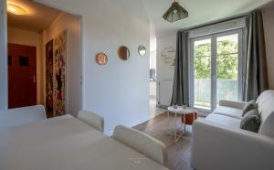 Appartements Apartment Castle 1 bedroomed : photos des chambres