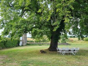 Maisons de vacances Varigny : photos des chambres